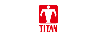 TITAN® Brand